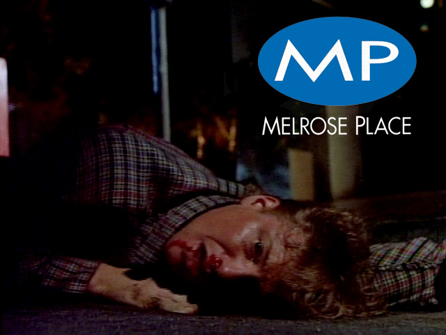 Melrose Place - Dreams Come True