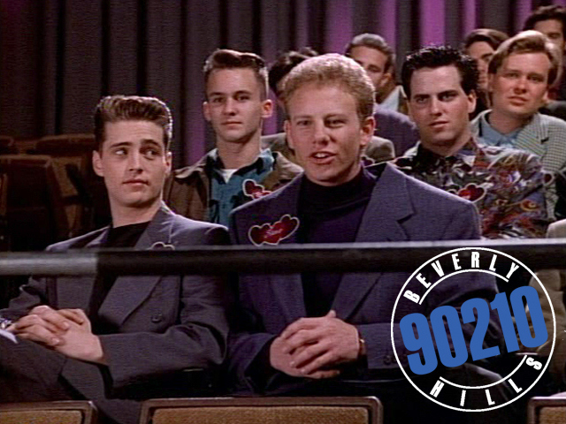 Beverly Hills 90210 - Perfectly Perfect