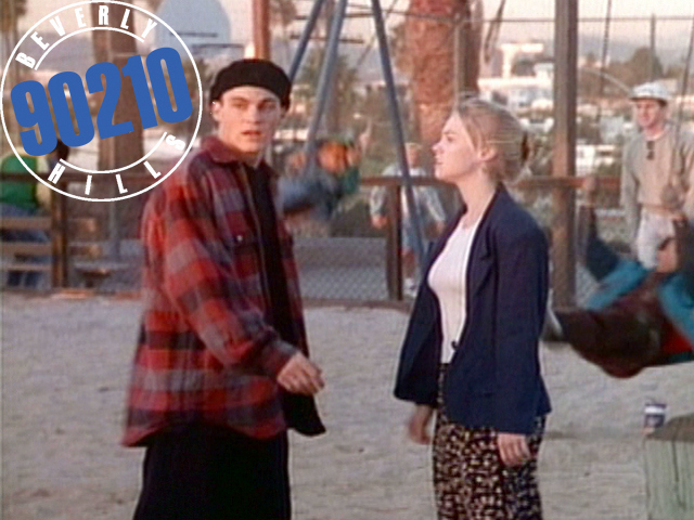 Beverly Hills 90210 - Thicker Than Water