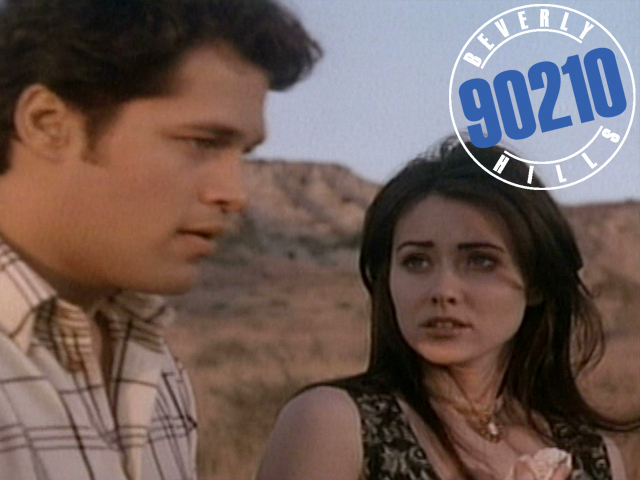 Beverly Hills 90210 - Addicted to Love