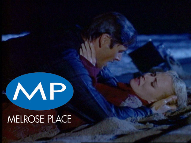 Melrose Place - Sydney,Bothered And Bewildered