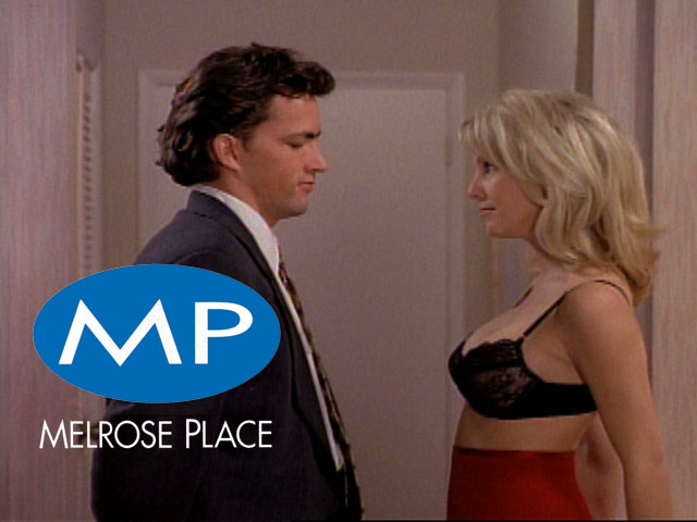 Melrose Place - Triumph Of The Bill