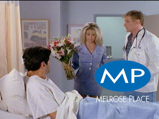 Melrose Place - Melrose Unglued