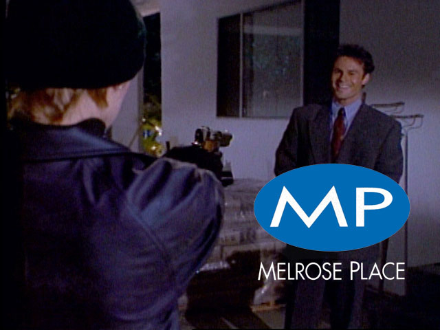 Melrose Place - Dear Sisters Walking