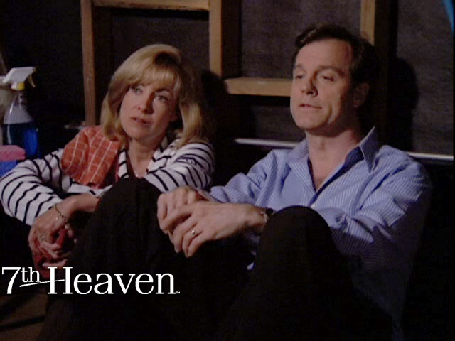 7th Heaven - Nothing Endures But Change