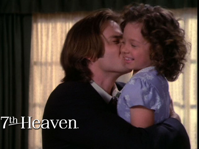 7th Heaven - ... And Girlfriends