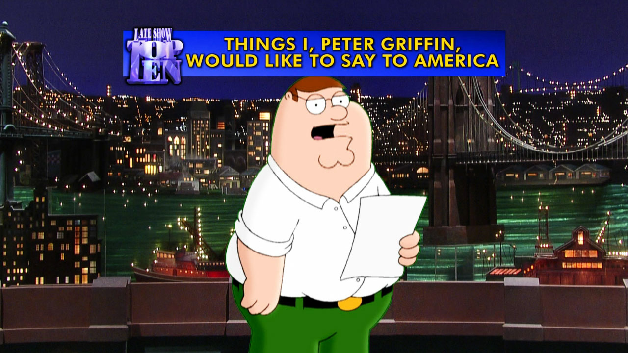 David Letterman - 