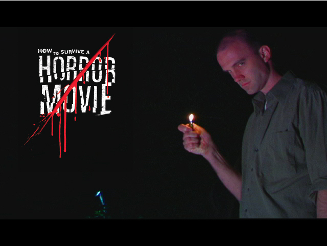 How To Survive A Horror Movie - Doll Or No Doll...