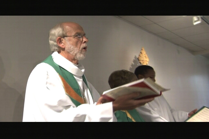 Spiritual Leaders: Reverend Mark Hanson