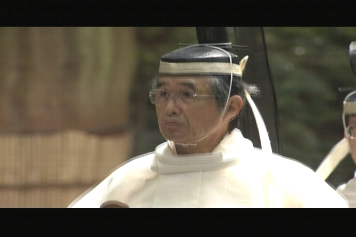 Michihisa Kitashirakawa