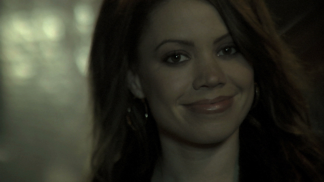 Ghost Whisperer - The Other Side II - Ep 3