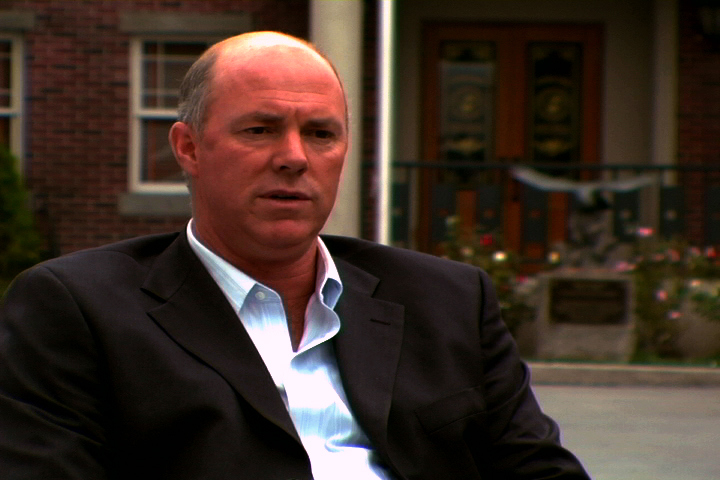 Jericho - Season 2 - Michael Gaston's Memorable Moment