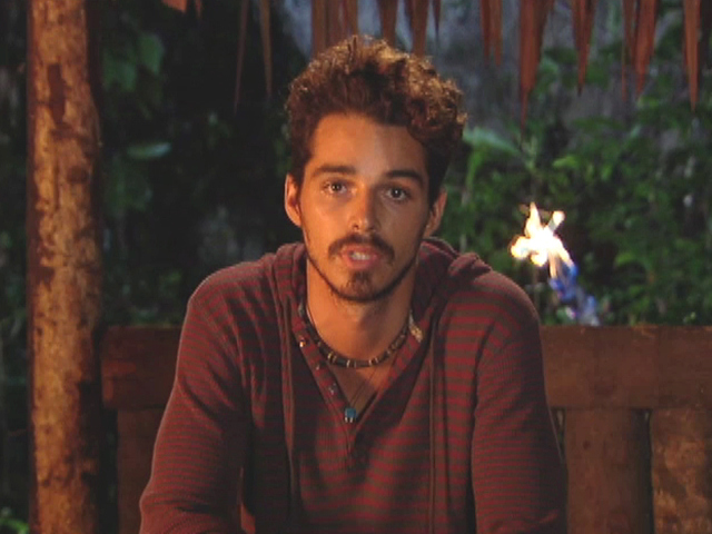 Survivor: Fans vs Favorites - Ozzy's Final Words