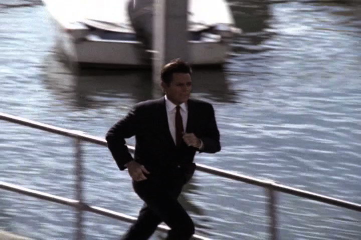 Hawaii Five-O - Opening Credits Sequence