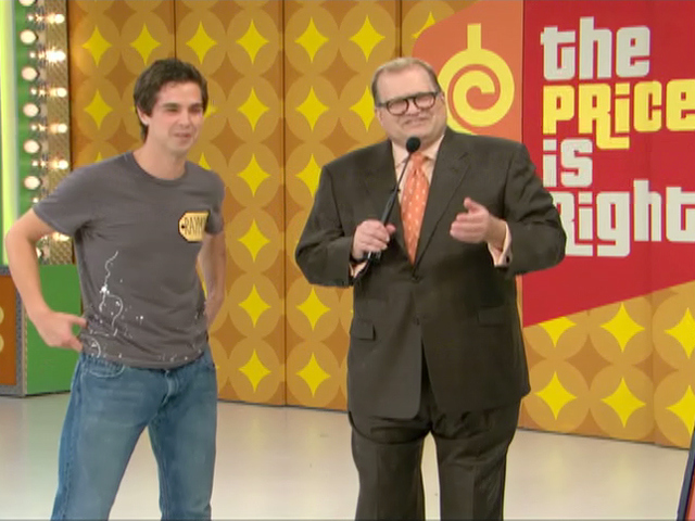 play video on CBS