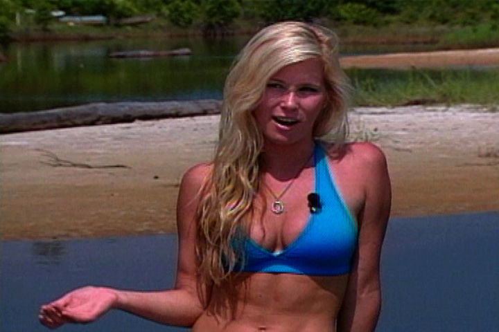 Survivor Gabon Cast