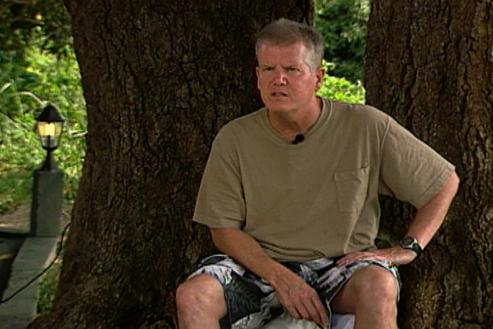 Survivor: Gabon - Meet Randy