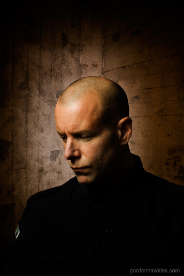 Hugh Dillon Flashpoint