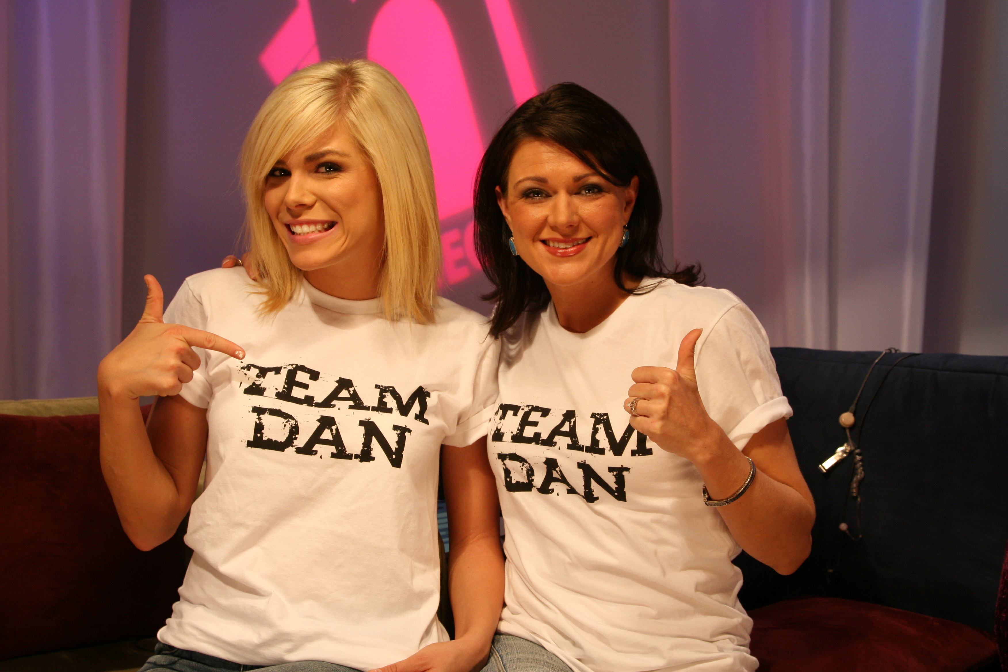 Big Brother 10 - House Calls - 09.15.08