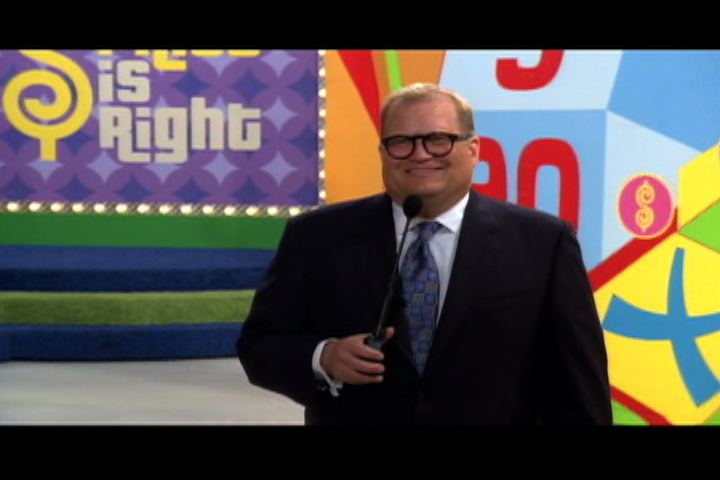 The Price is Right - Price Break: Let's Play Soccer!