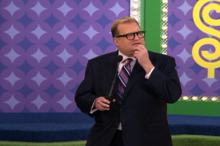The Price is Right - Price Break: Cousin Elmer's Trip to Disney