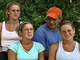The Amazing Race -  Good Times