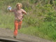 The Amazing Race - Falling Apart