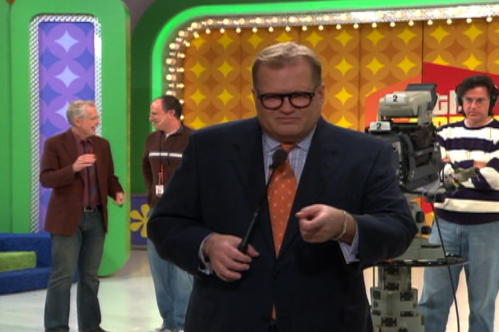 The Price Is Right - Price Breaks: You're So Handsome