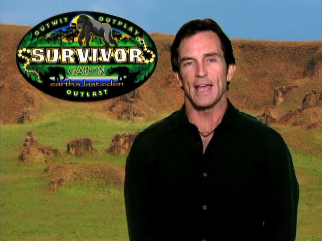 Survivor: Gabon - Episode 3 Preview
