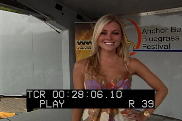 The Price Is Right - Model Search: Detroit