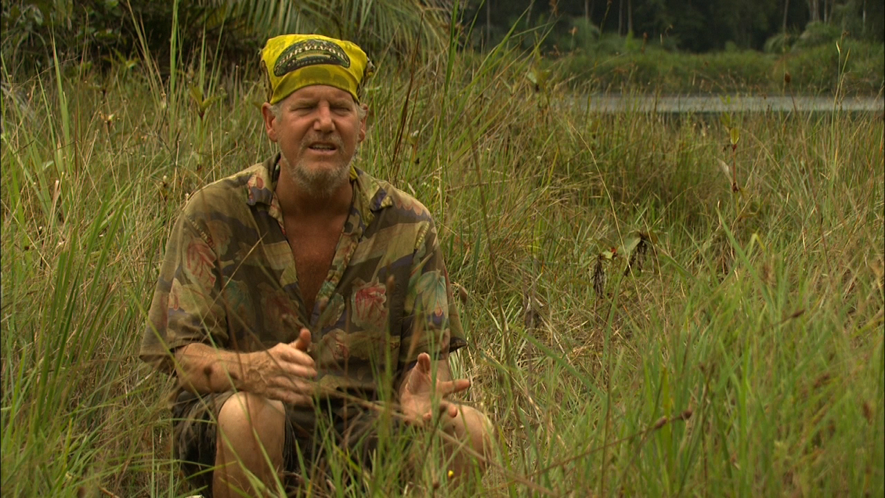 Survivor: Gabon - More Kota Than Kota
