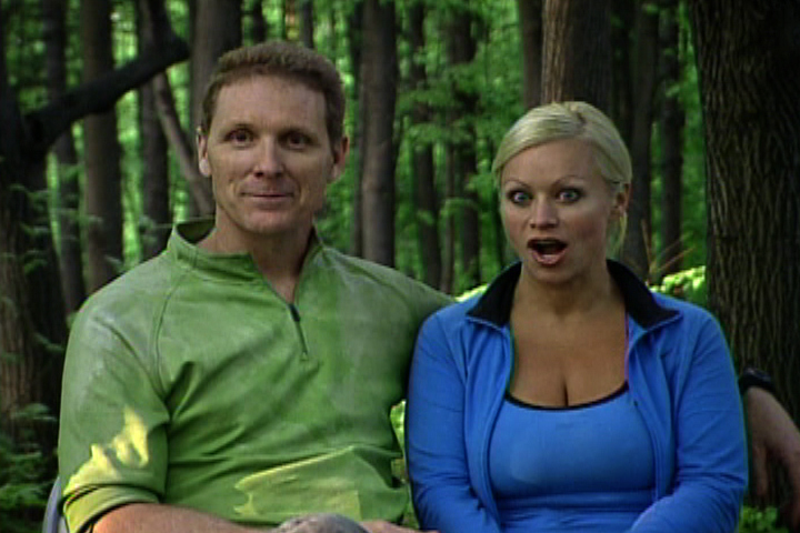 The Amazing Race 13 - The Worst Team Ever