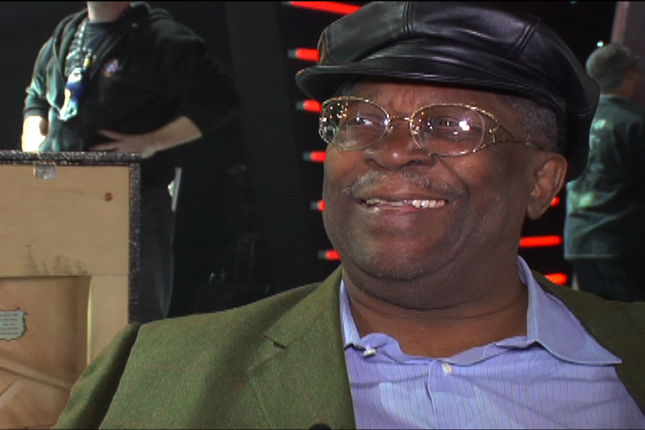 The 51st Grammy Awards - B.B. King