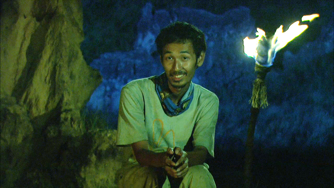 Survivor Gabon Matty in Ponderosa Survivor video Fanpop