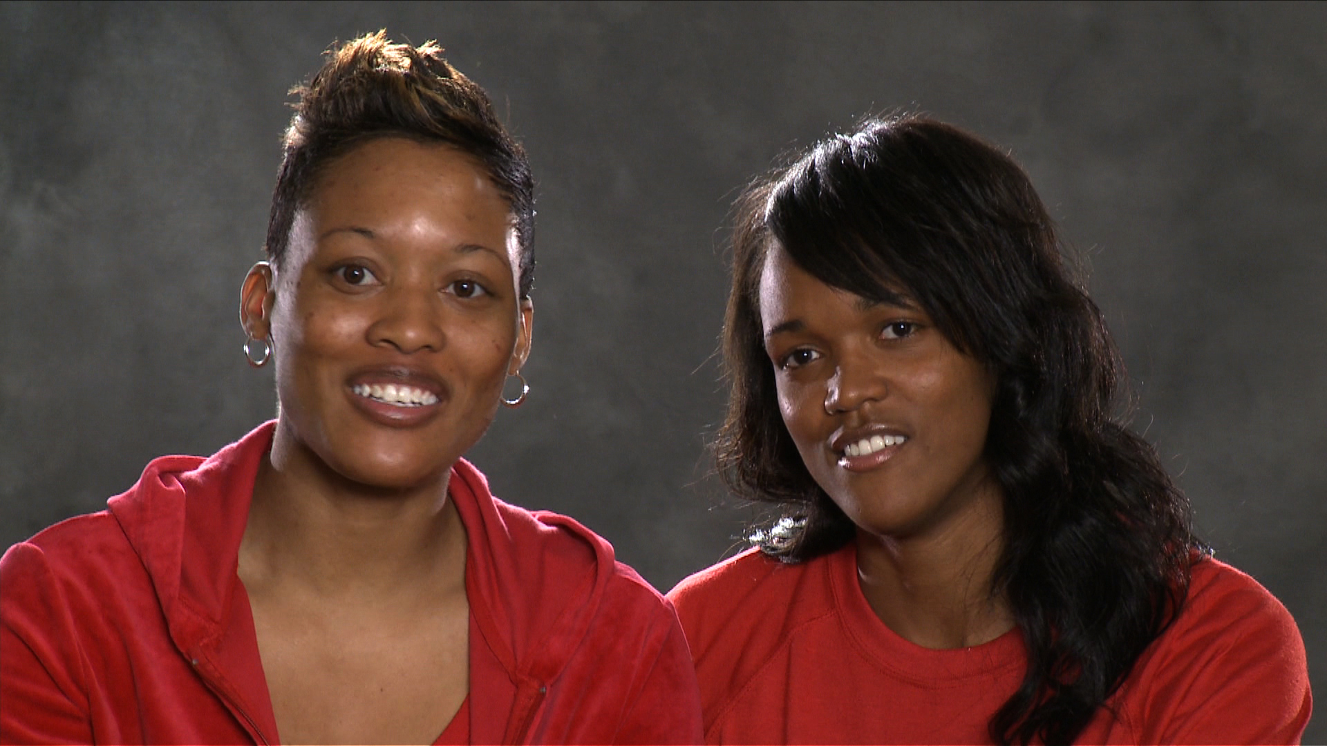 The Amazing Race 14 Meet Tammy and Victor CBS video Fanpop