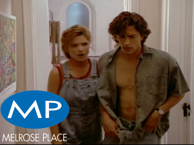 Melrose Place - Ground Rules