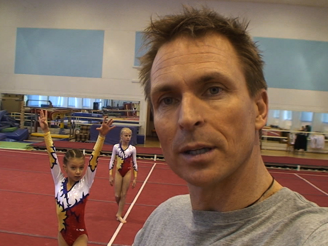 The Amazing Race 14 - Phil's Diary: Episode 3
