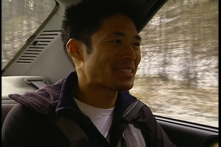 The Amazing Race 14 - Pushing Their Limits