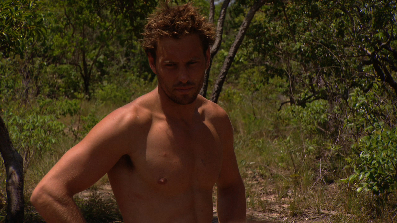 Survivor: Tocantins - Rationing the Beans