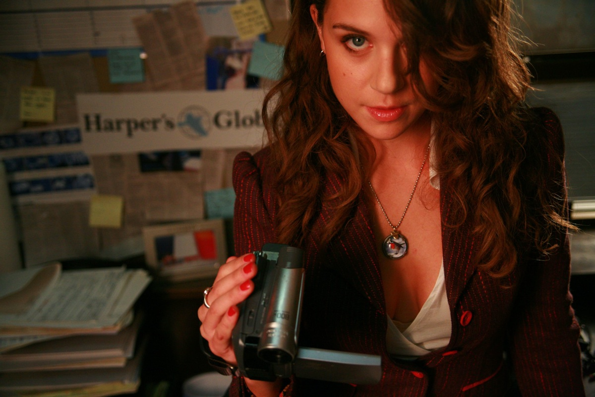 Harper's Globe - Ep 1 - Fresh Start on Harper's Island