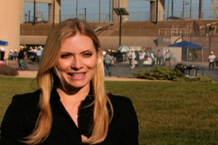 CSI: Miami - Finale: Behind the Scenes