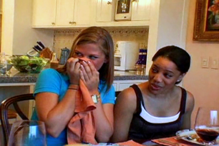 InTurn 2 - Episode 13:  The 'Dinner' Audition