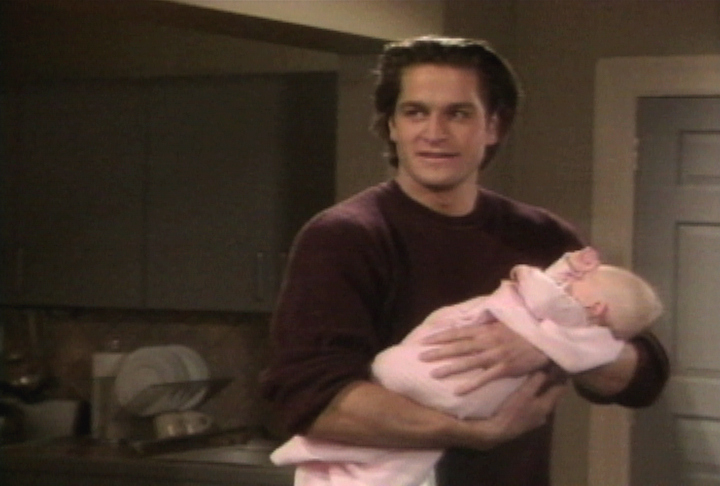 Guiding Light - Jenna dies in Buzz's arms - Guiding Light video - Fanpop