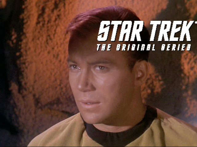 Star Trek Nurse