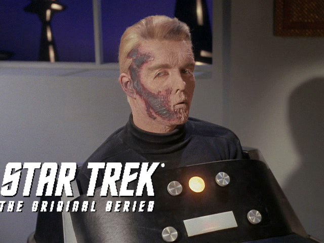 Star Trek: Captain Pike