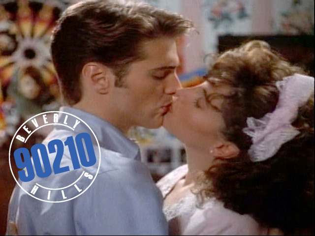 Beverly Hills, 90210 - Action