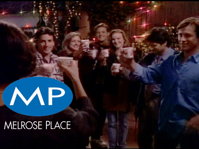 Melrose Place - Life's Surprises