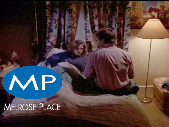 melrose place no say melrose place michael s game