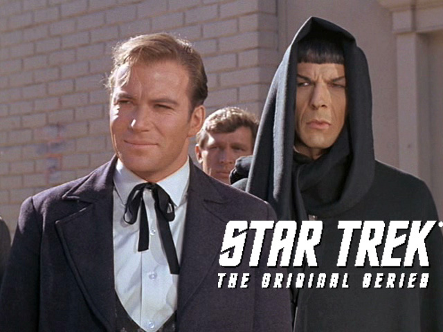 Star Trek - The Red Hour