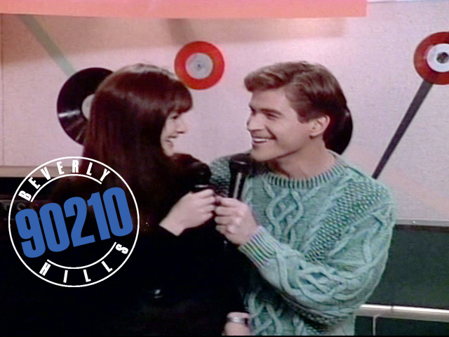 Beverly Hills, 90210 - Other People